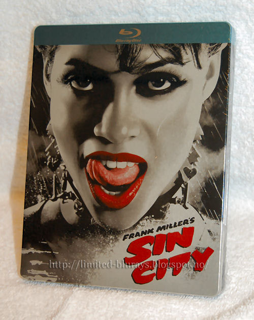 Sin City - CA