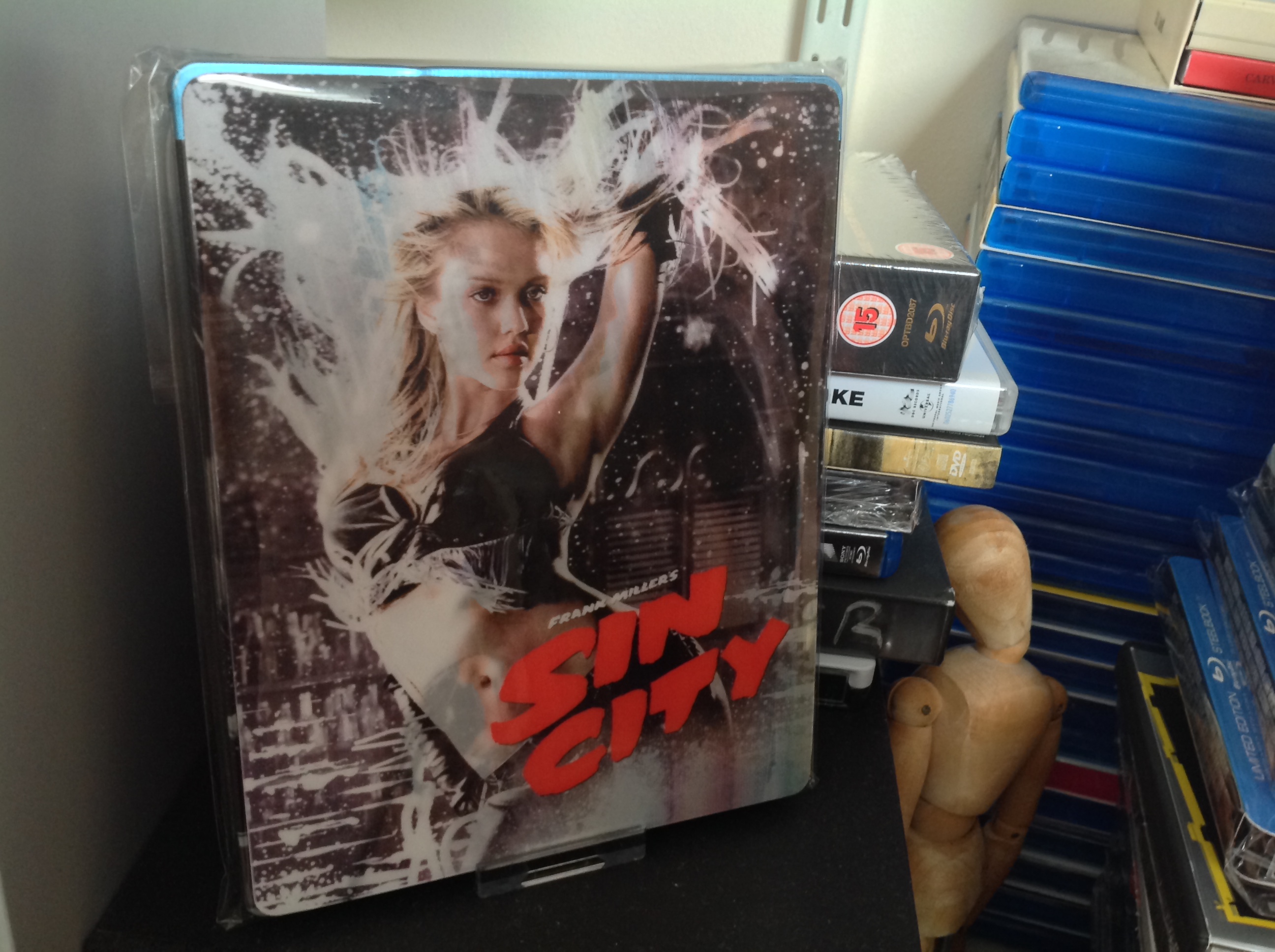 sin city custom 1