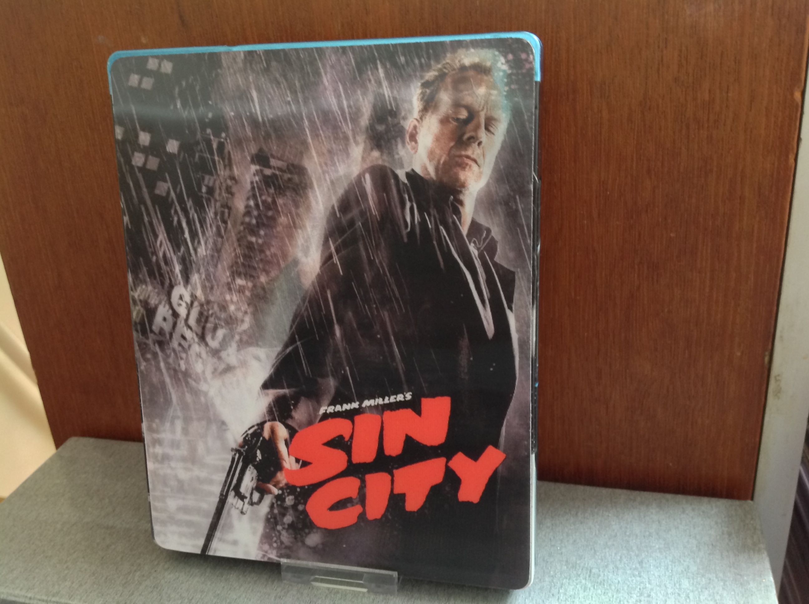 sin city custom 3