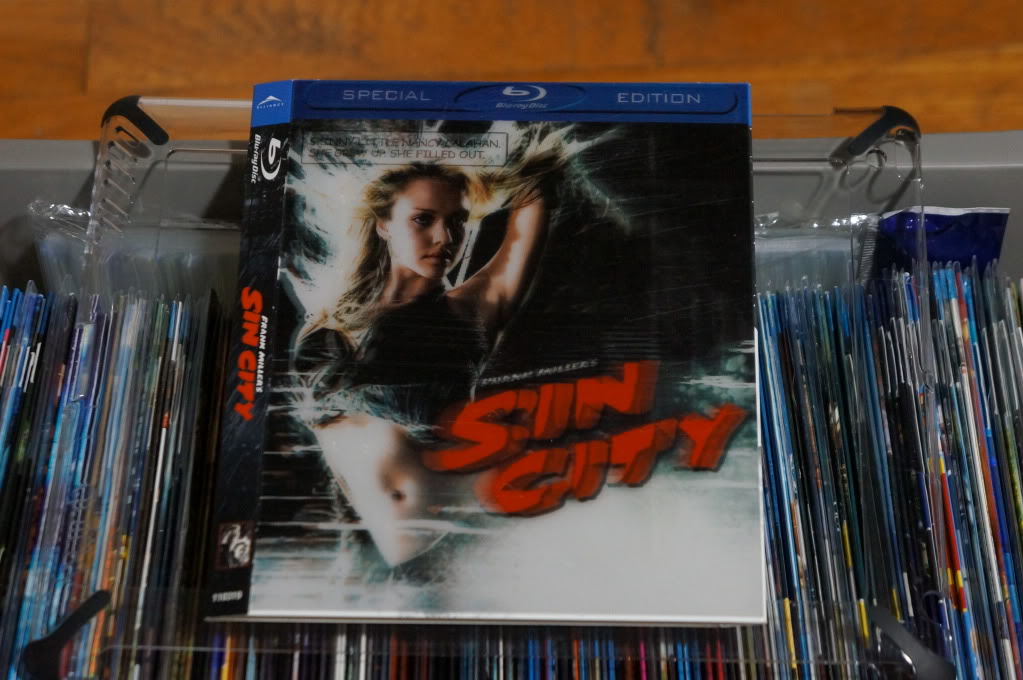 Sin City