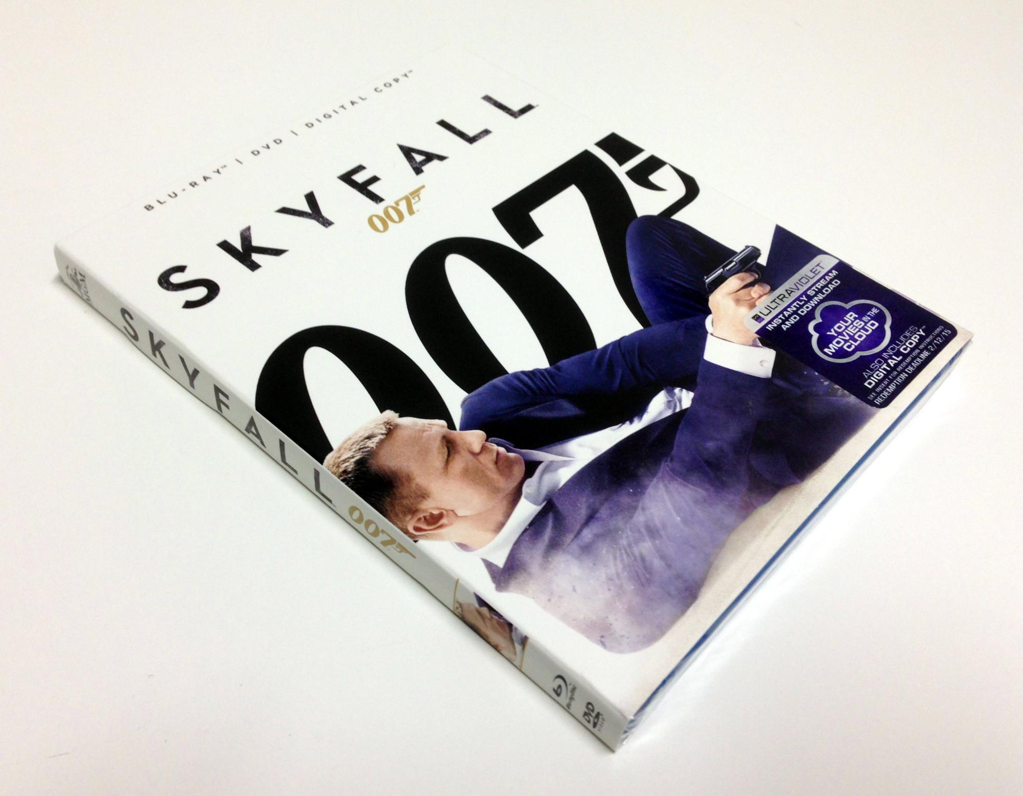 Skyfall