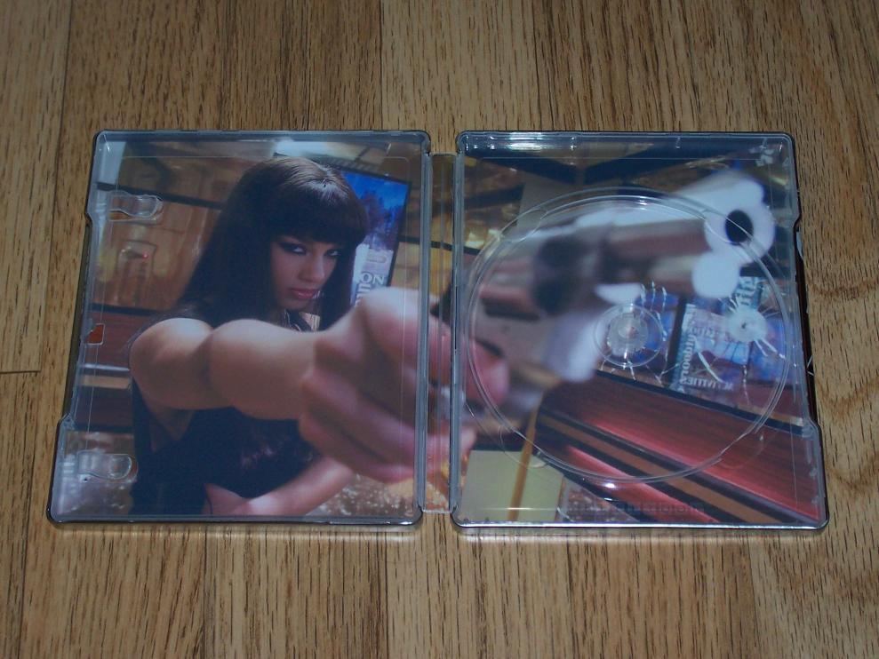 Smokin' Aces (DE)