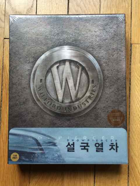 Snowpiercer KEn13 A