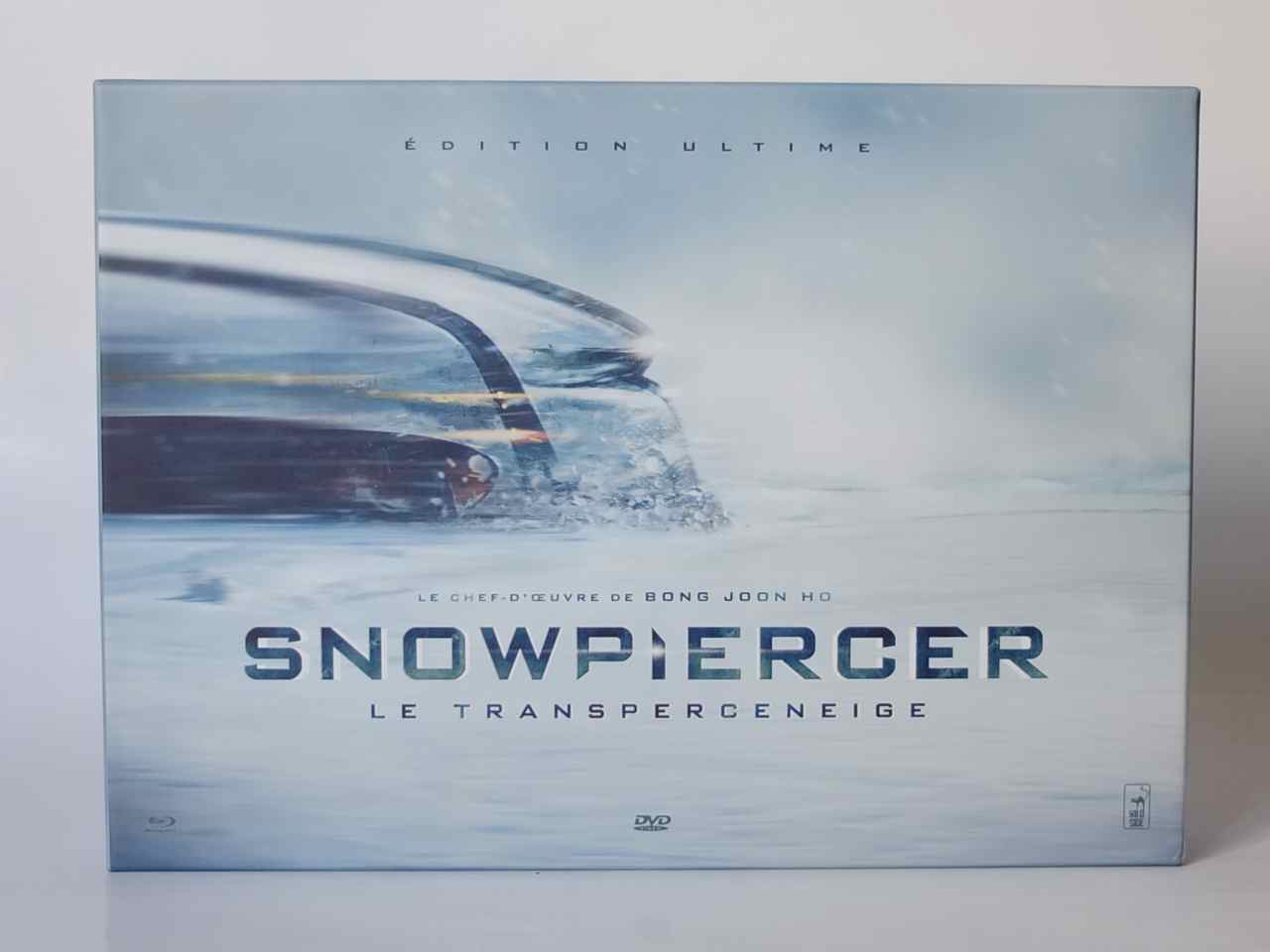 Snowpiercer