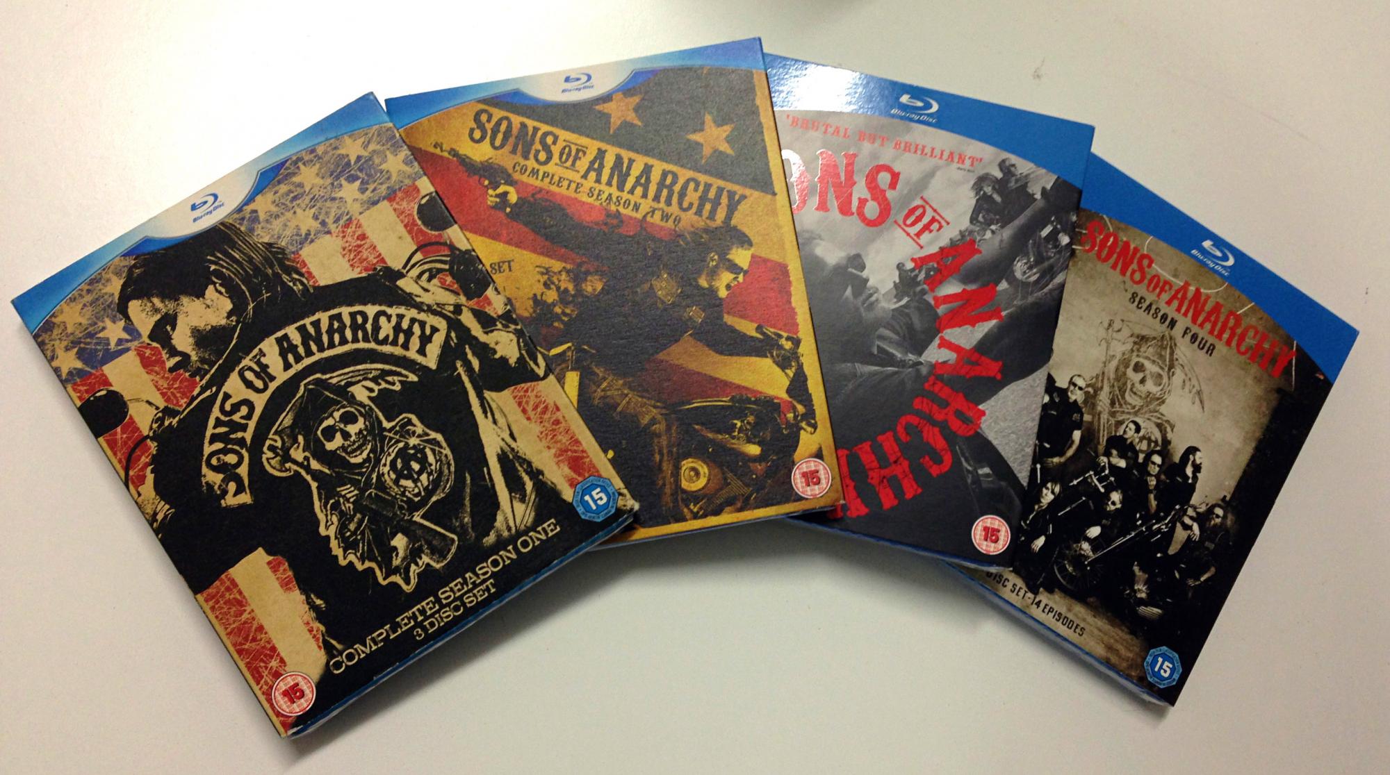 SOA 1-4