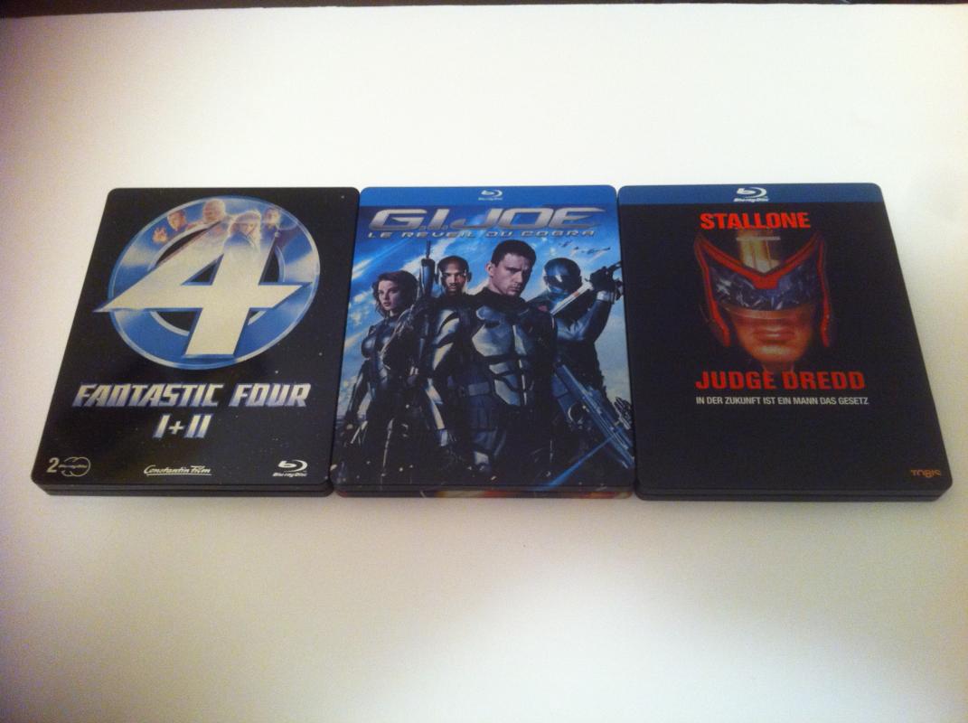 Some CBM