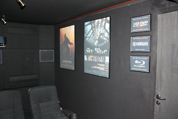 Some posters
