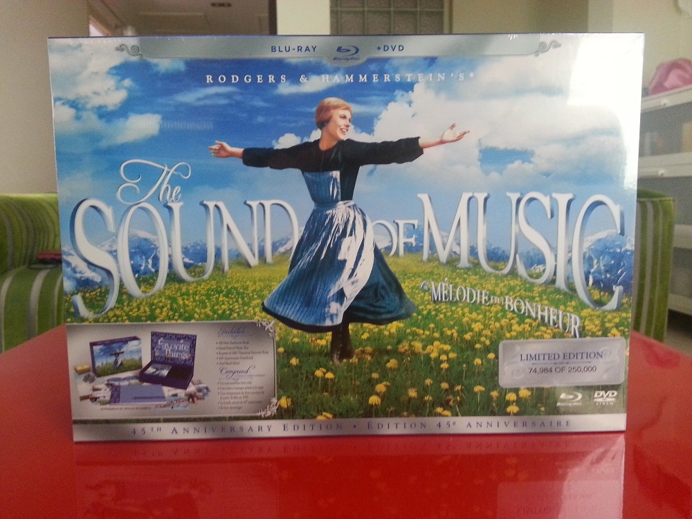 Sound of Music (USA)