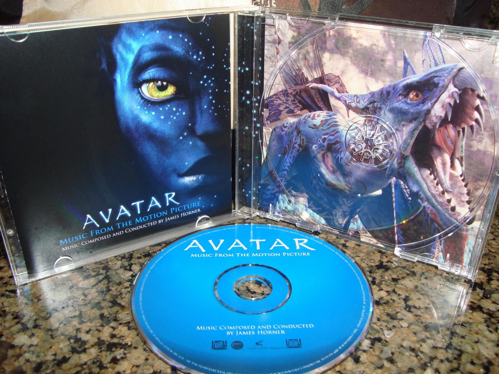 Soundtrack