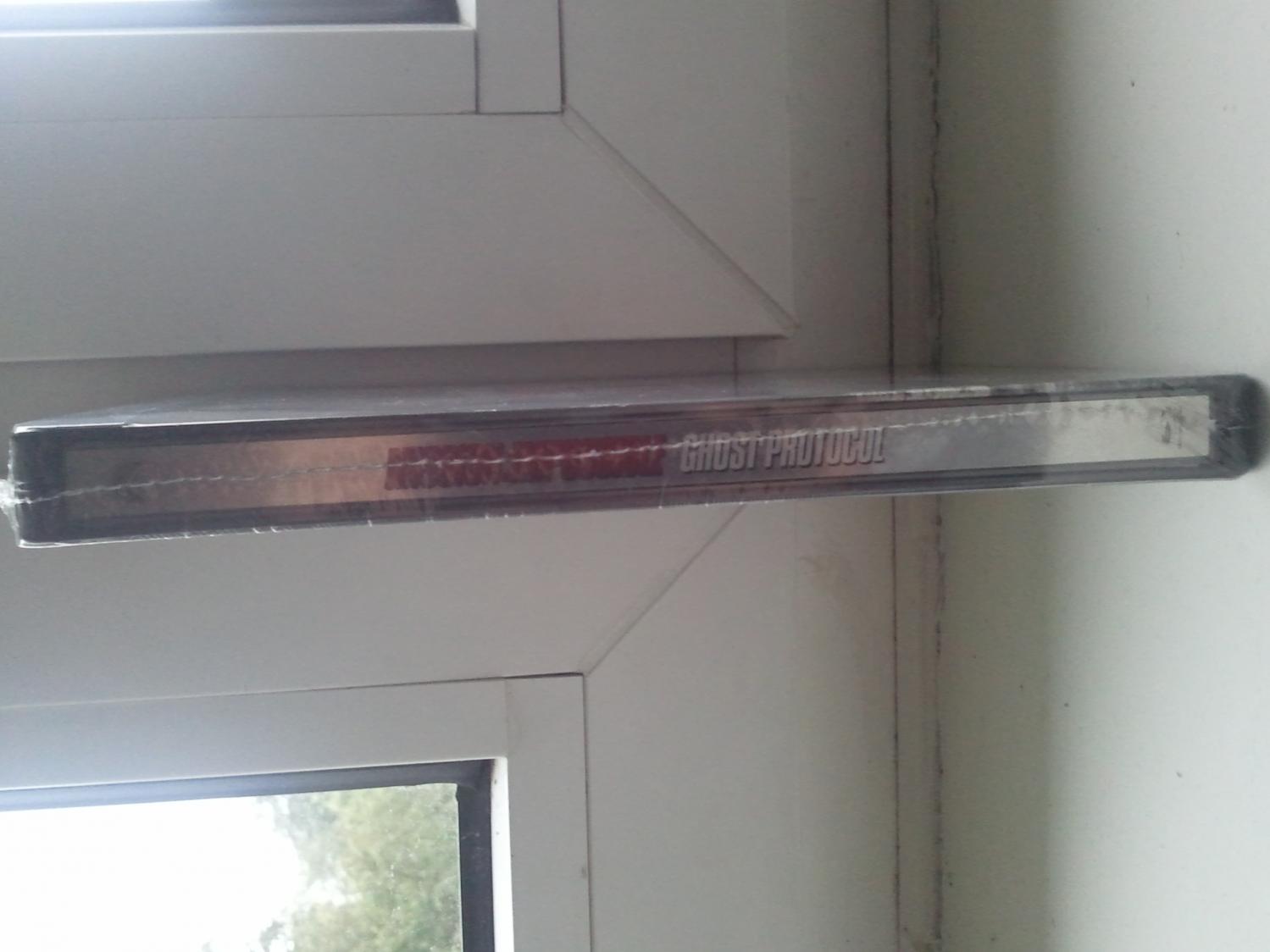 Spine/Side