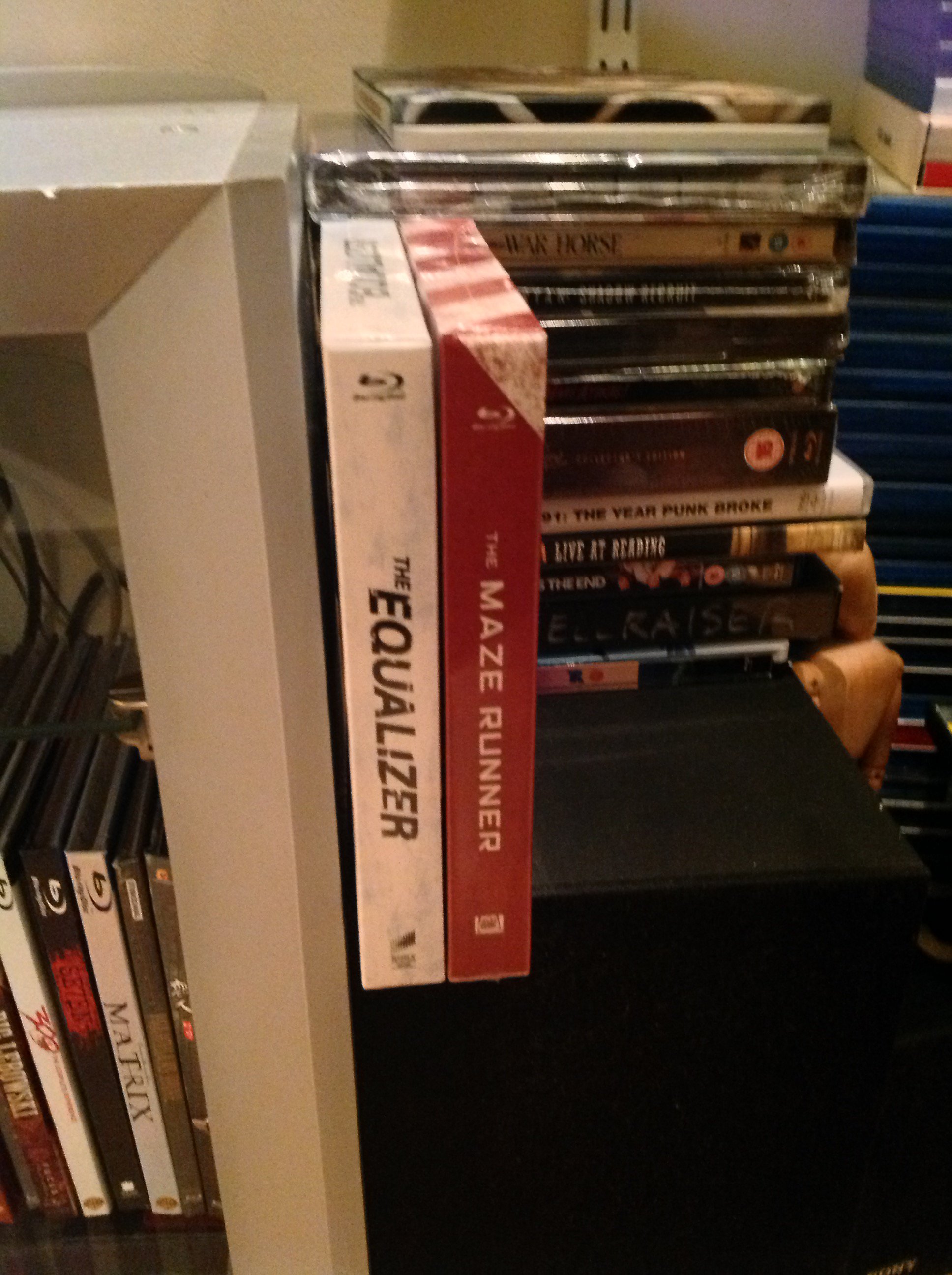 spine
