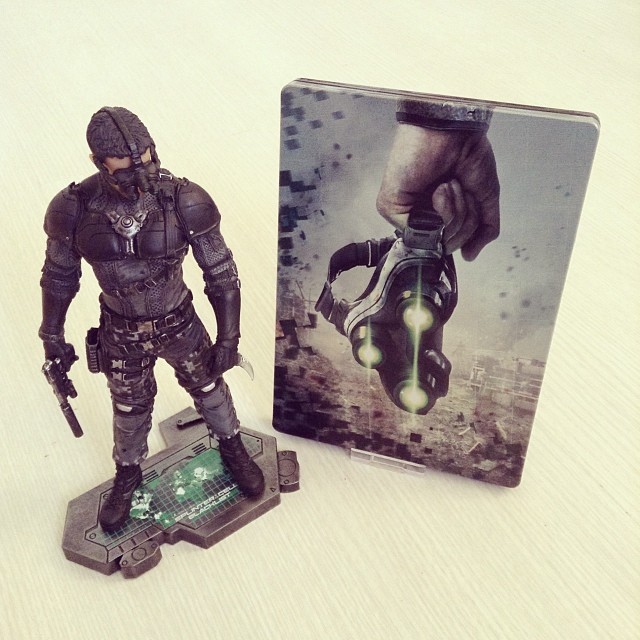 Splinter Cell