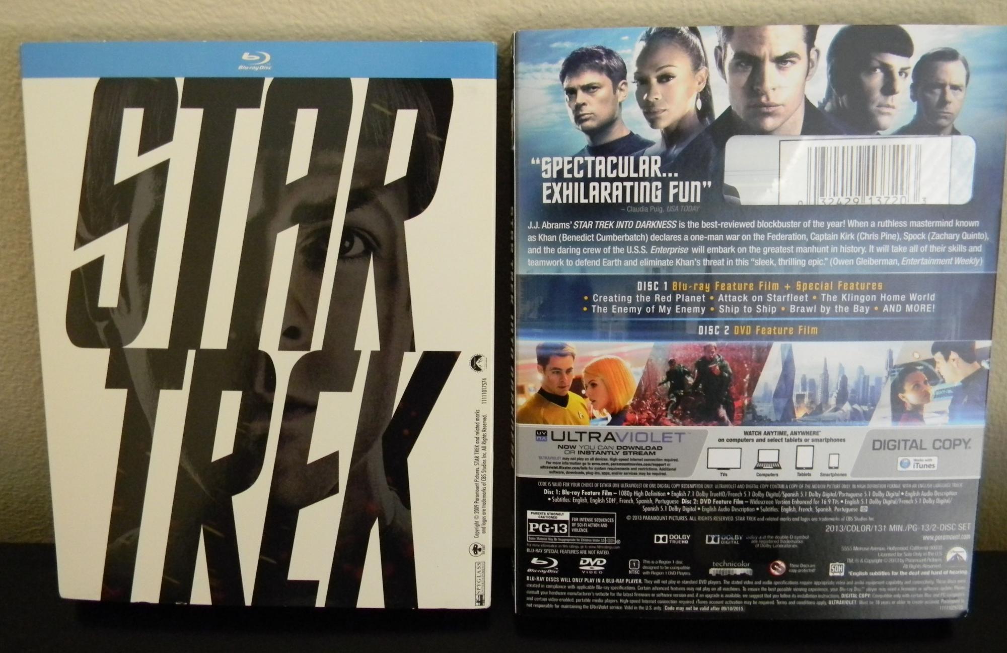 star trek back