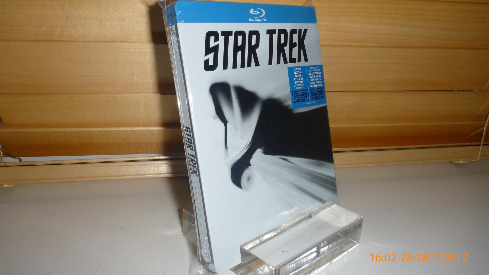 Star Trek Future Shop CA