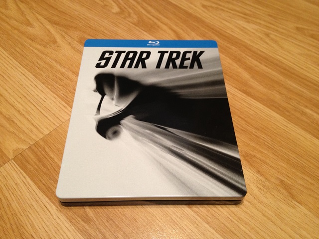 Star Trek (Zavvi Exclusive) (UK)