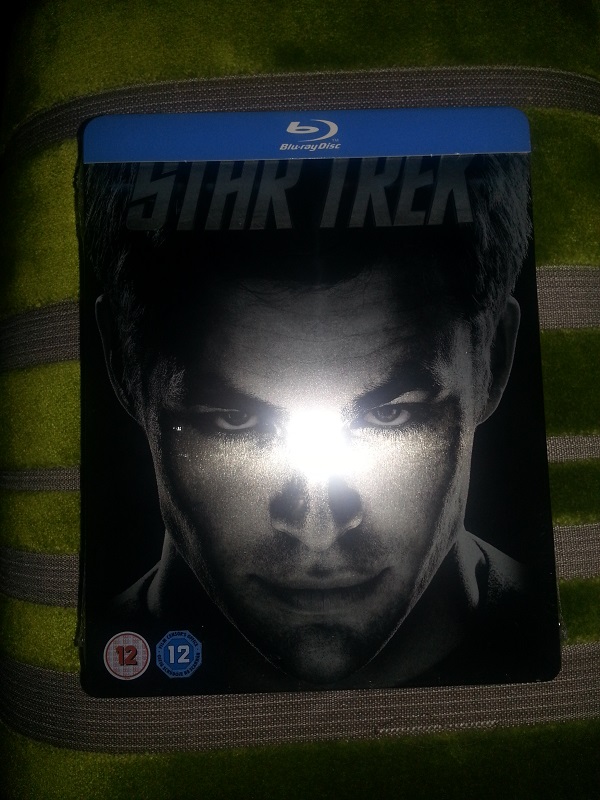 Star Trek Zavvi UK