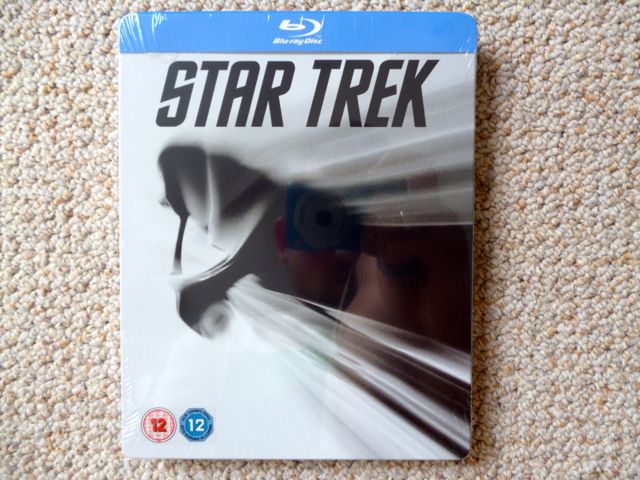 Star Trek (Zavvi)
