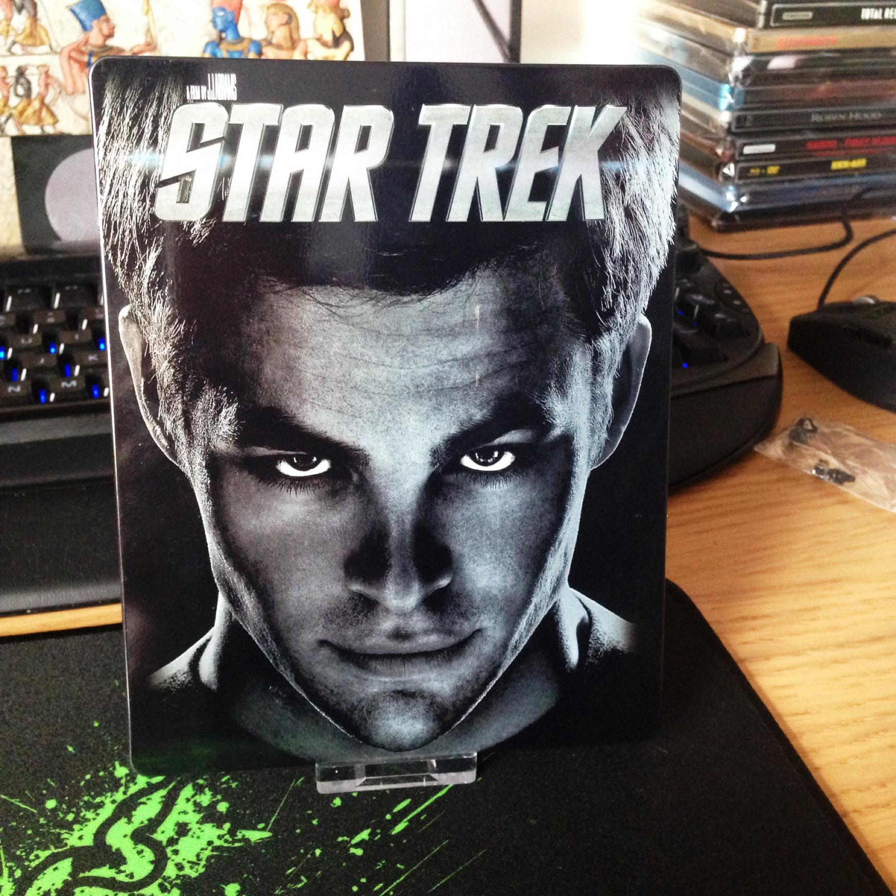 Star Trek - Zavvi