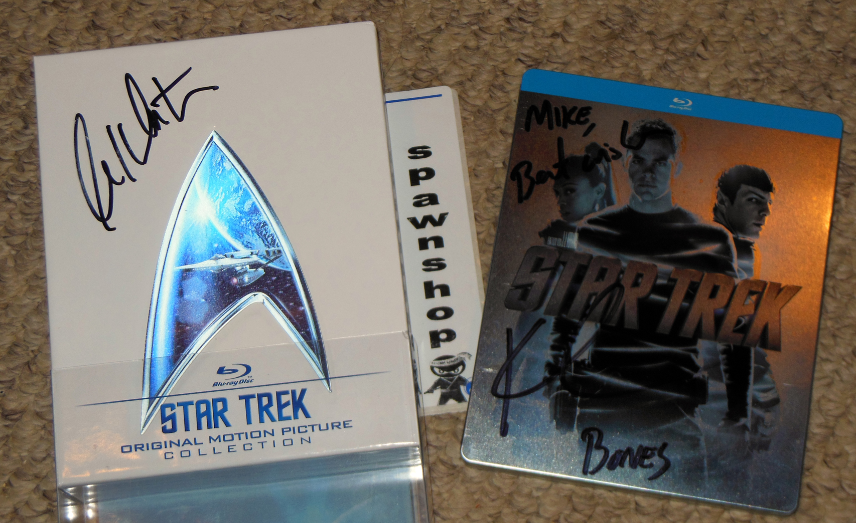 Star Trek