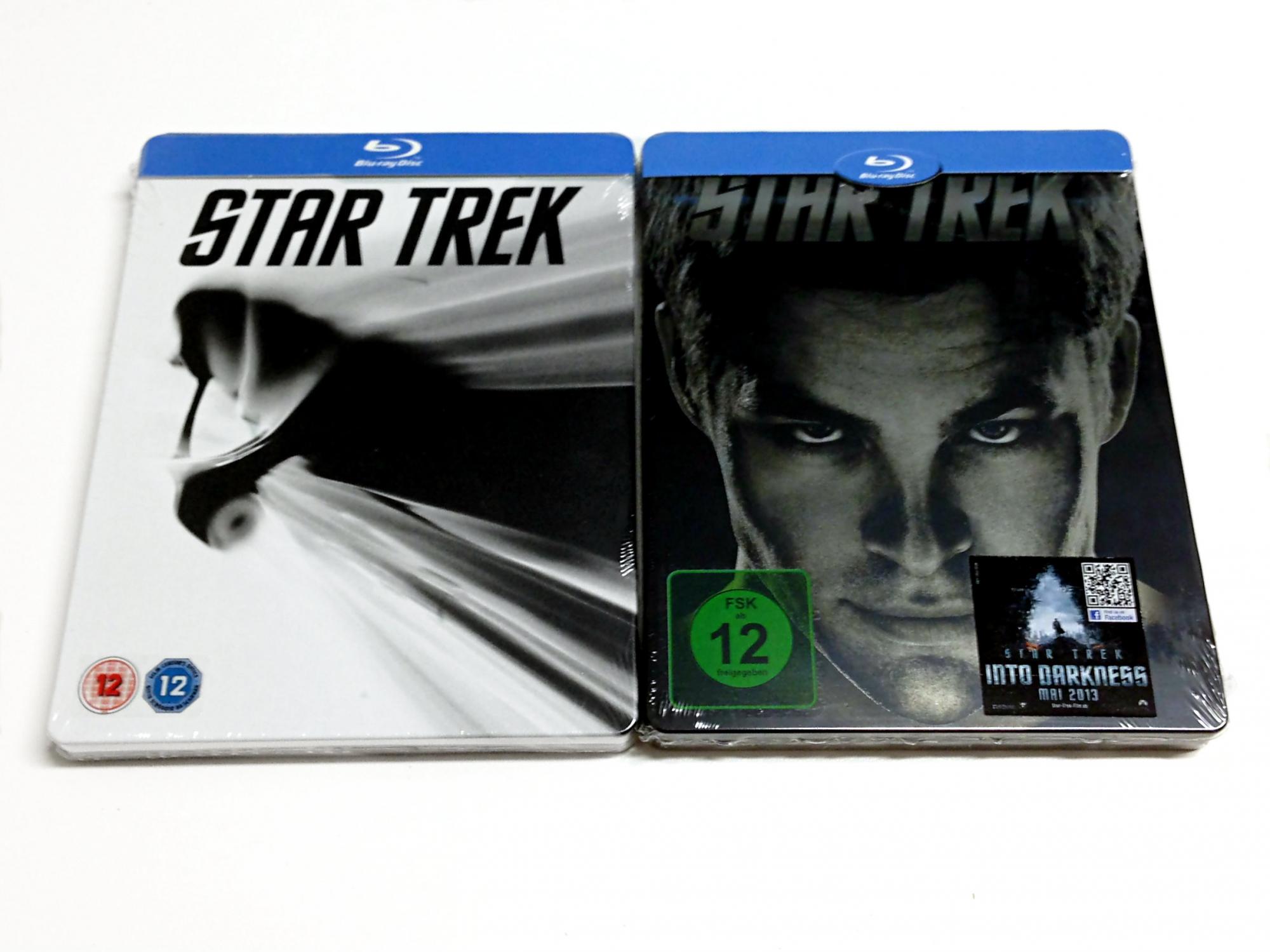 Star Trek