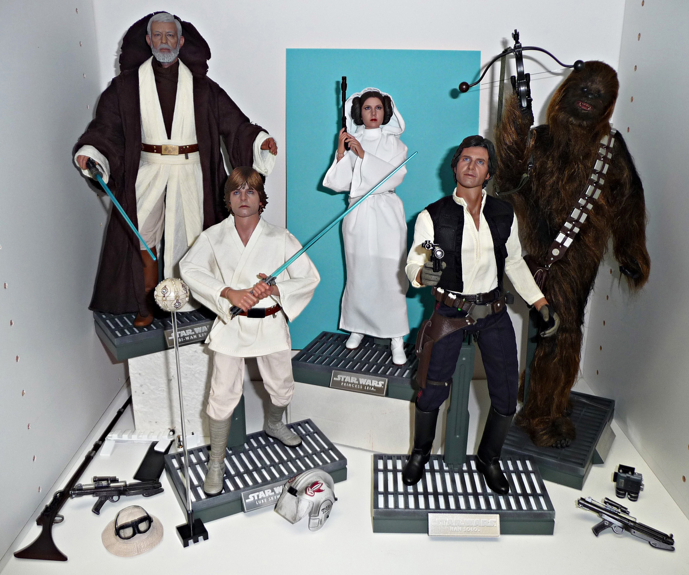 Star Wars 5