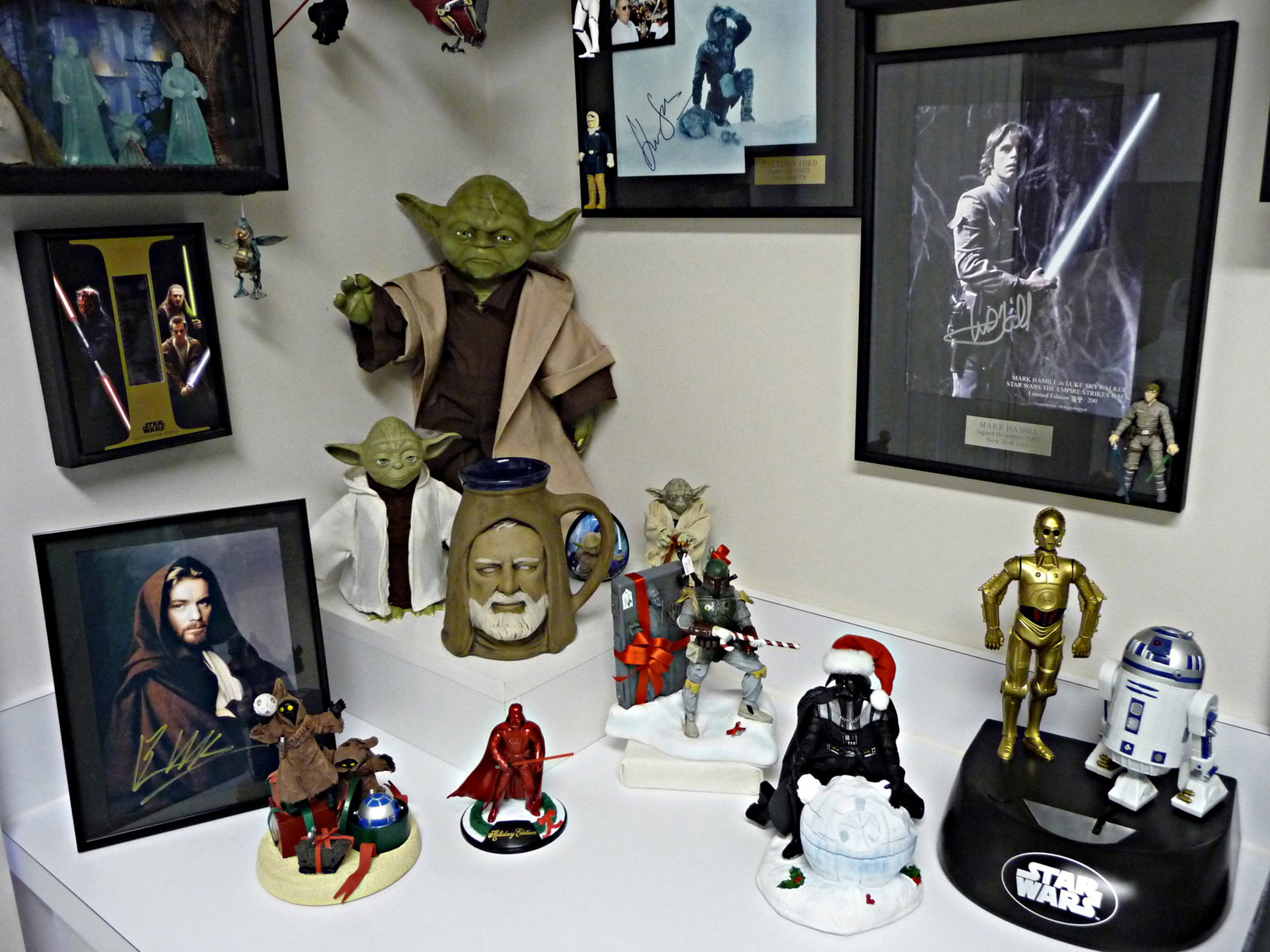 Star Wars Room2