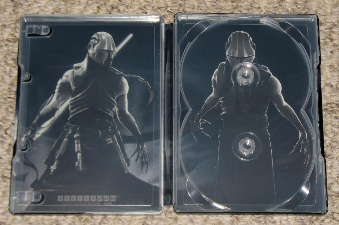 Star Wars: The Force Unleashed - 03
