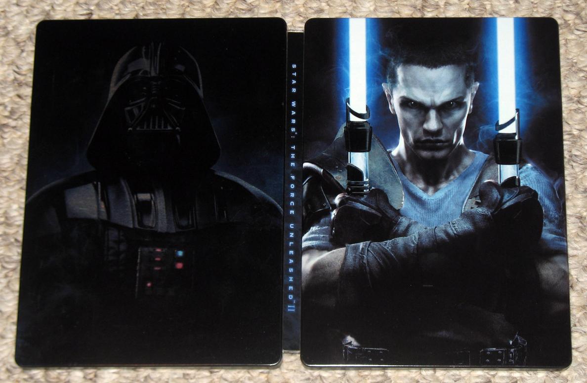 Star Wars: The Force Unleashed II - 05