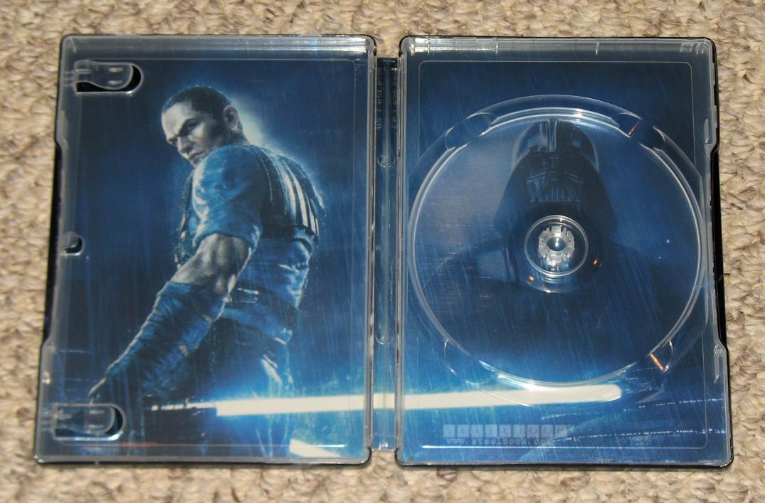 Star Wars: The Force Unleashed II - 06