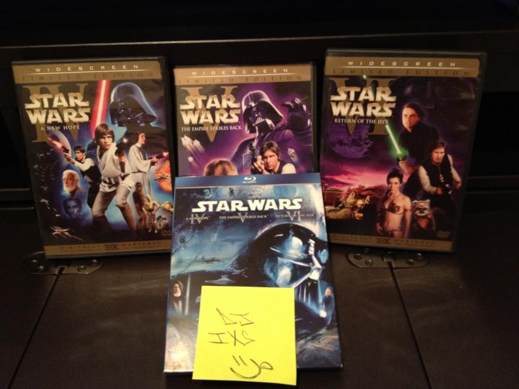 Star Wars