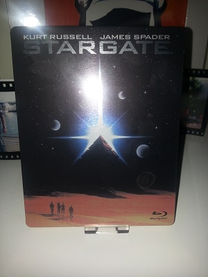 Stargate Canada