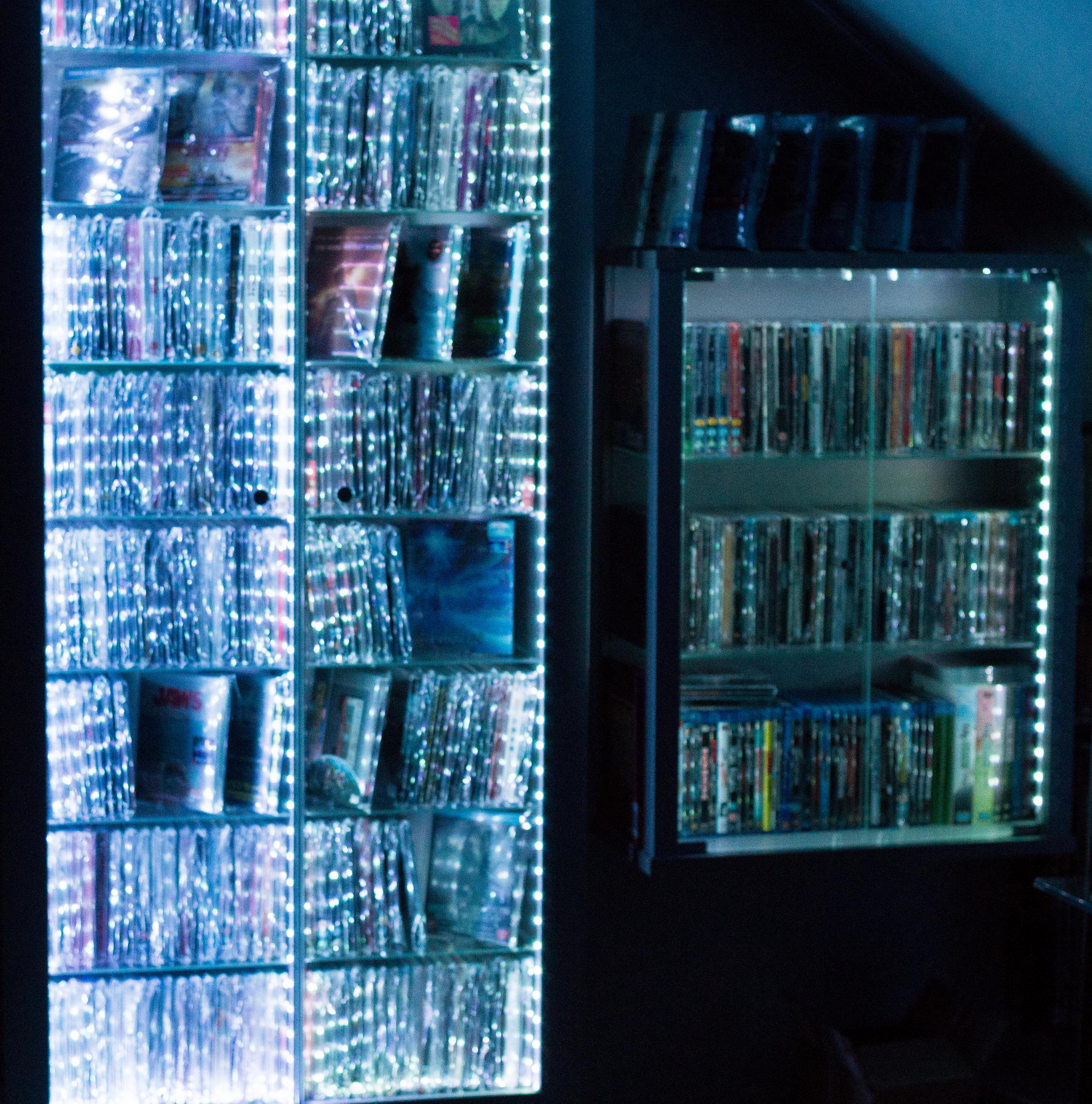 Steelbook Collections Leds Kimchi Novamedia Plainarchive