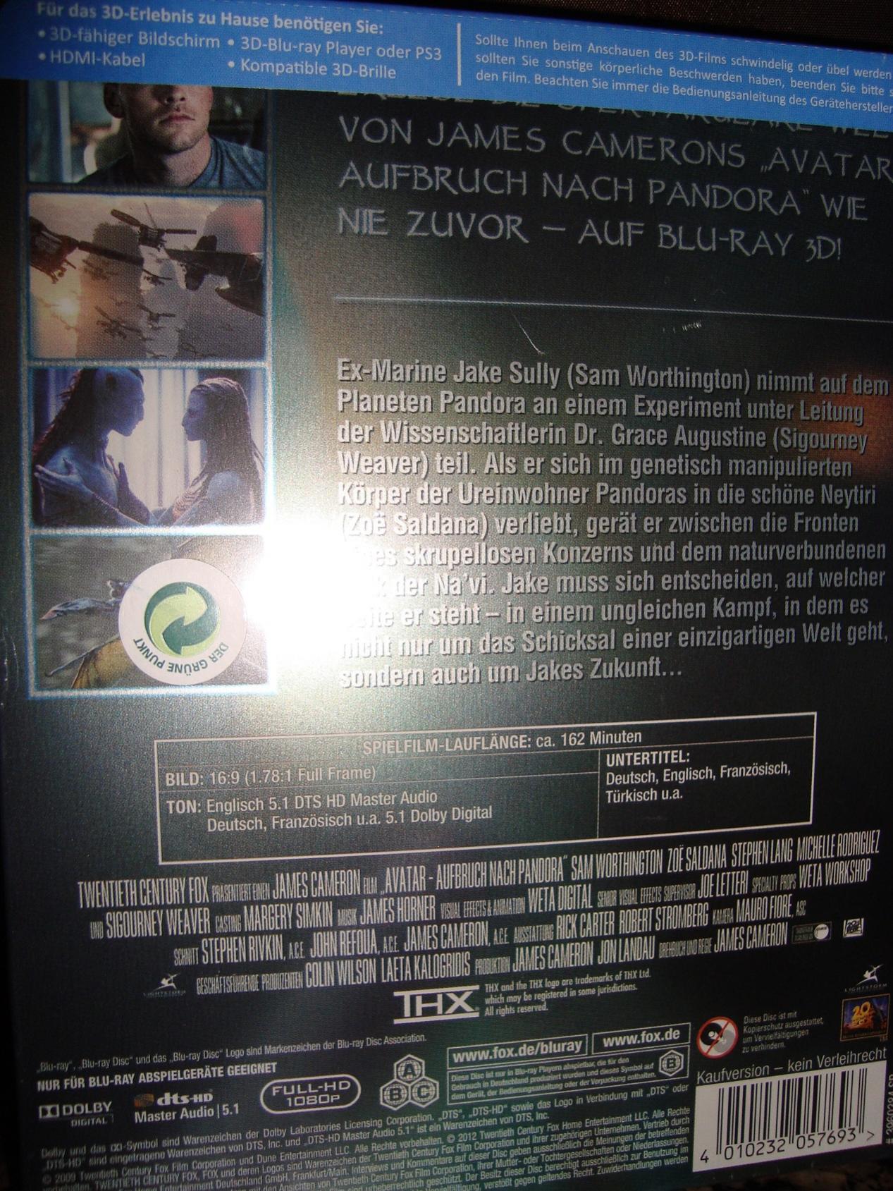 steelbook from cartman69 2
