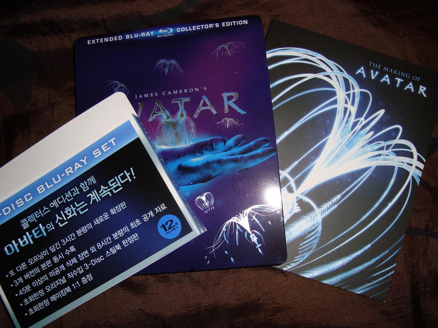 Steelbook from tono06 1