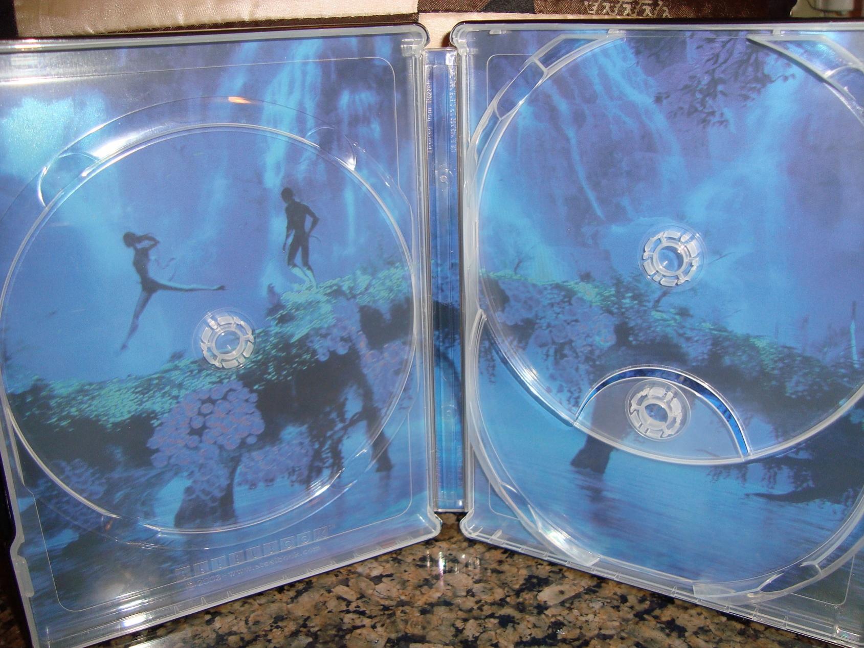 Steelbook from tono06 2