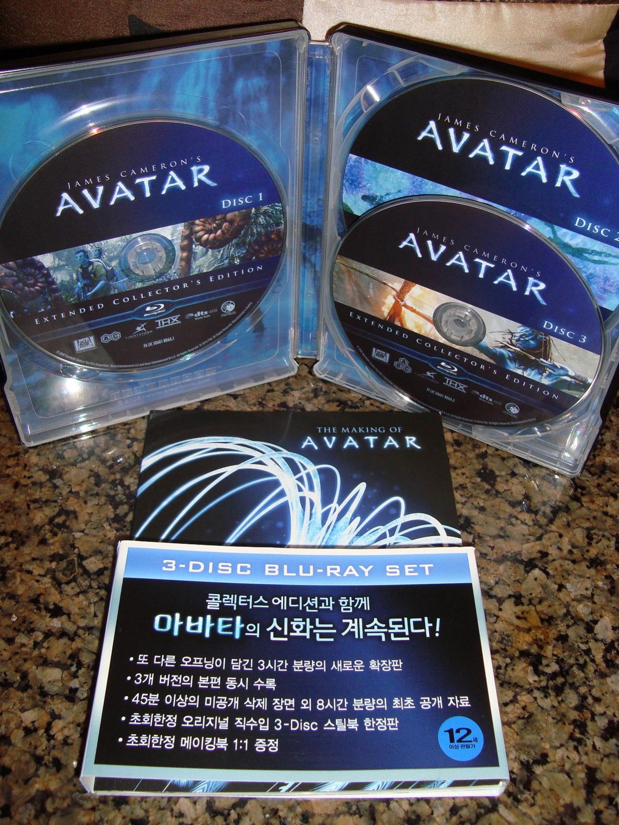 Steelbook from tono06 3