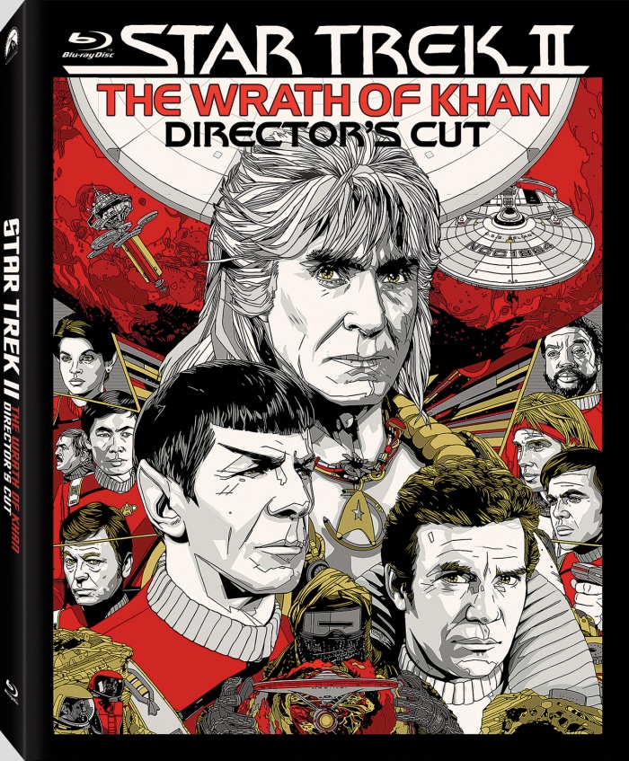 stout wrath of khan