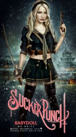 sucker punch baby doll2