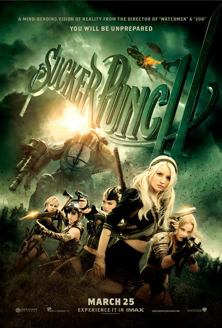 sucker punch movie poster 01