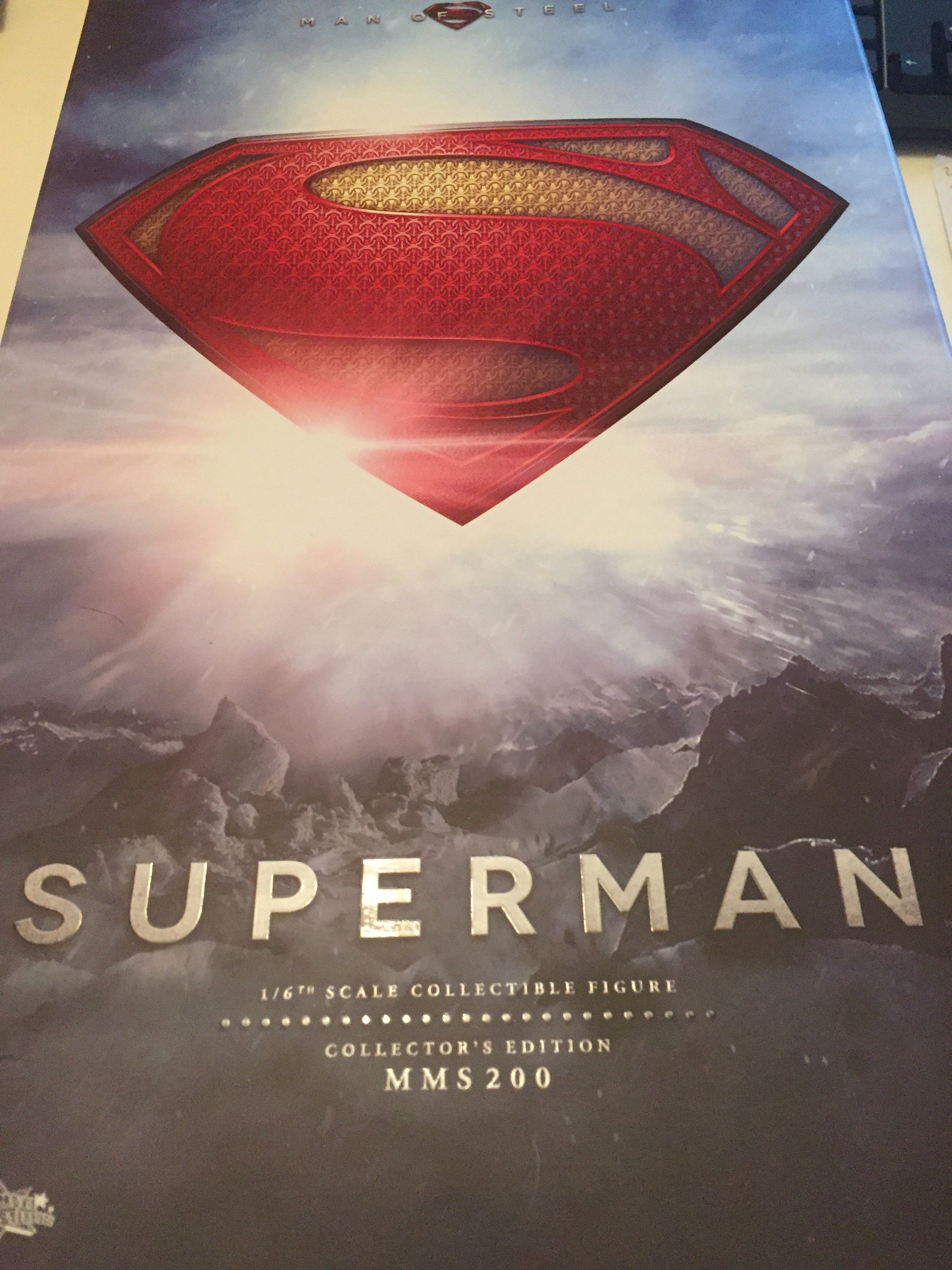 Superman