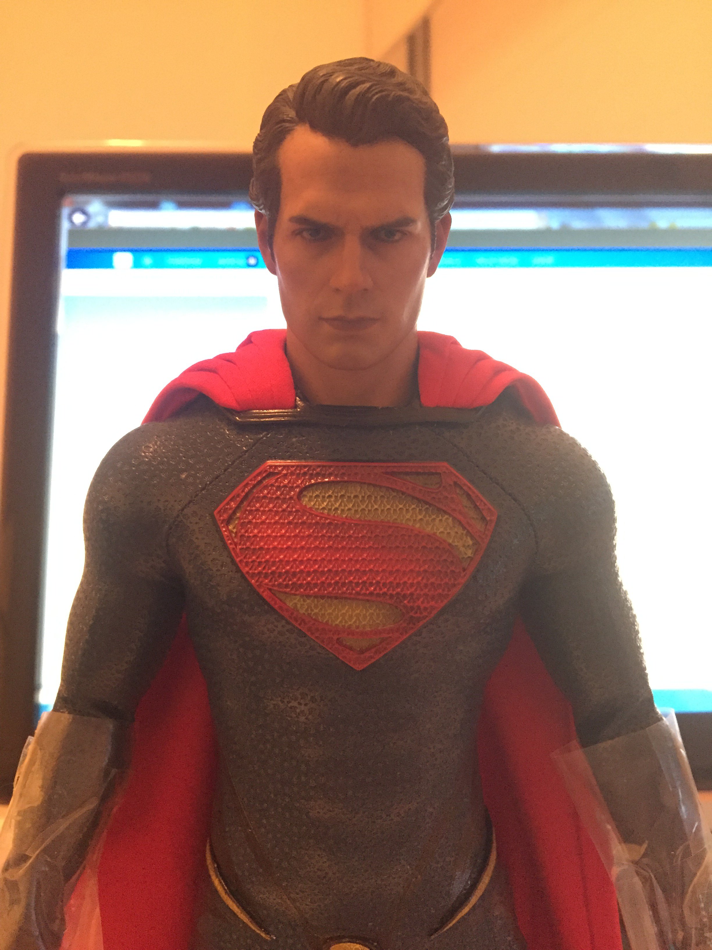 Superman