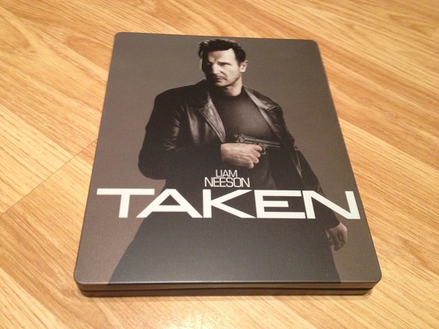 Taken