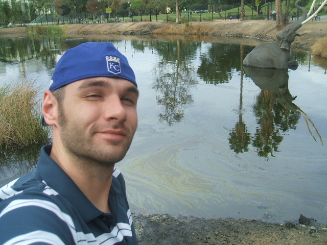 Tar Pits