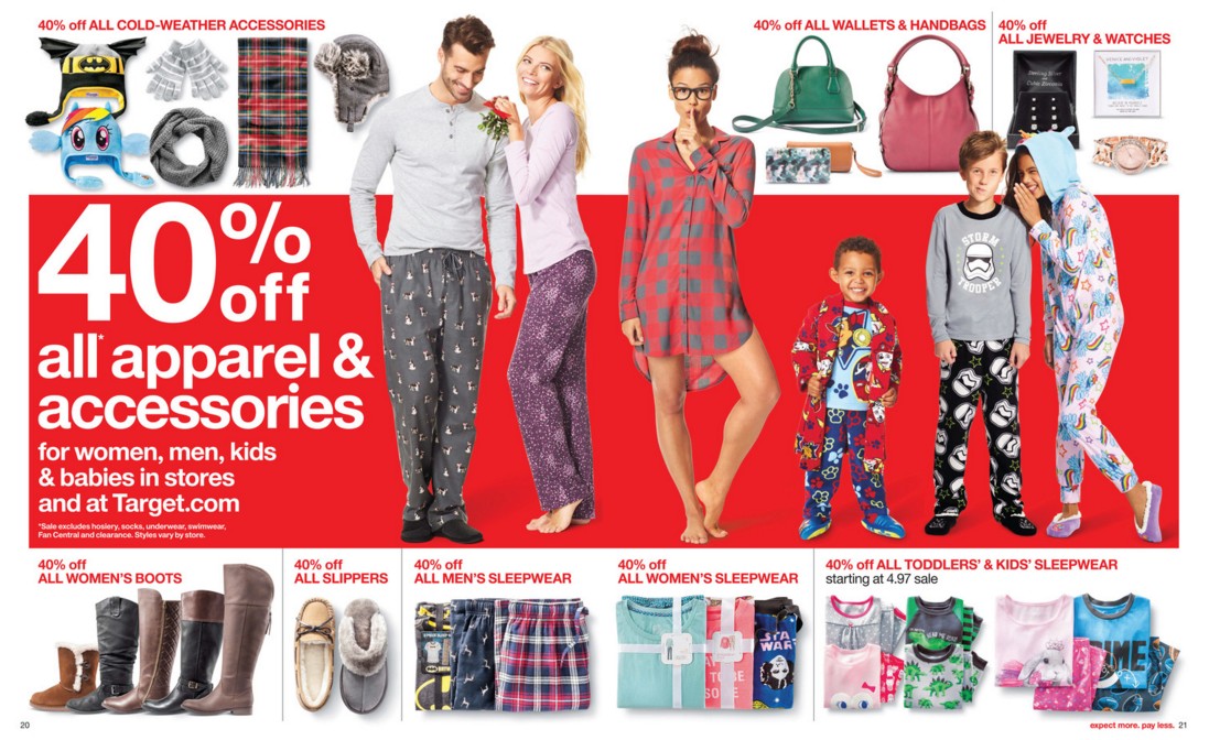 Target BF