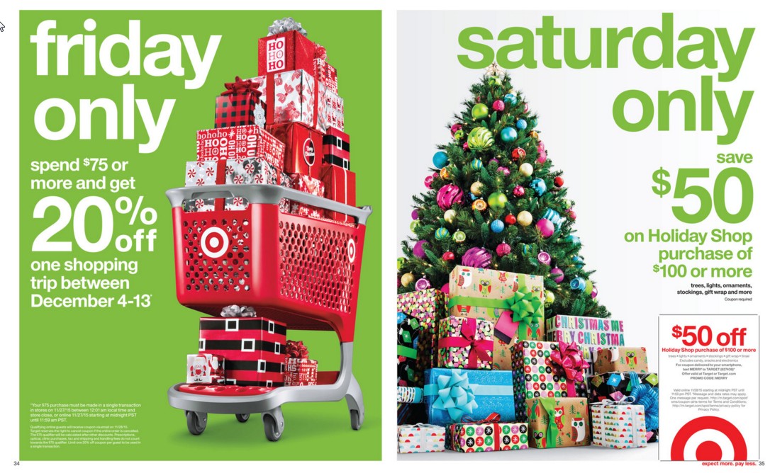 Target BF