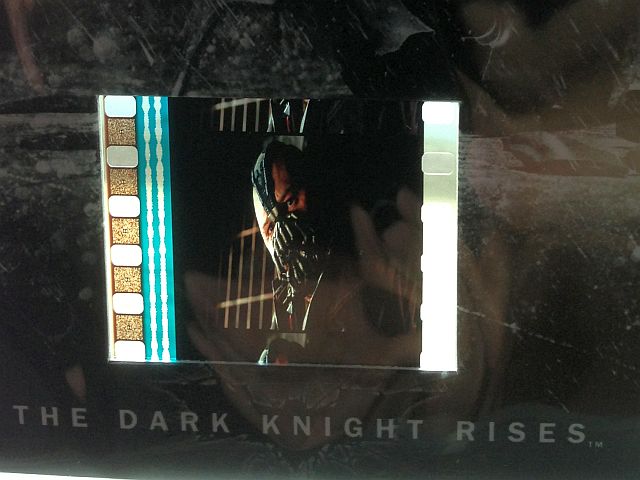 TDKR 9