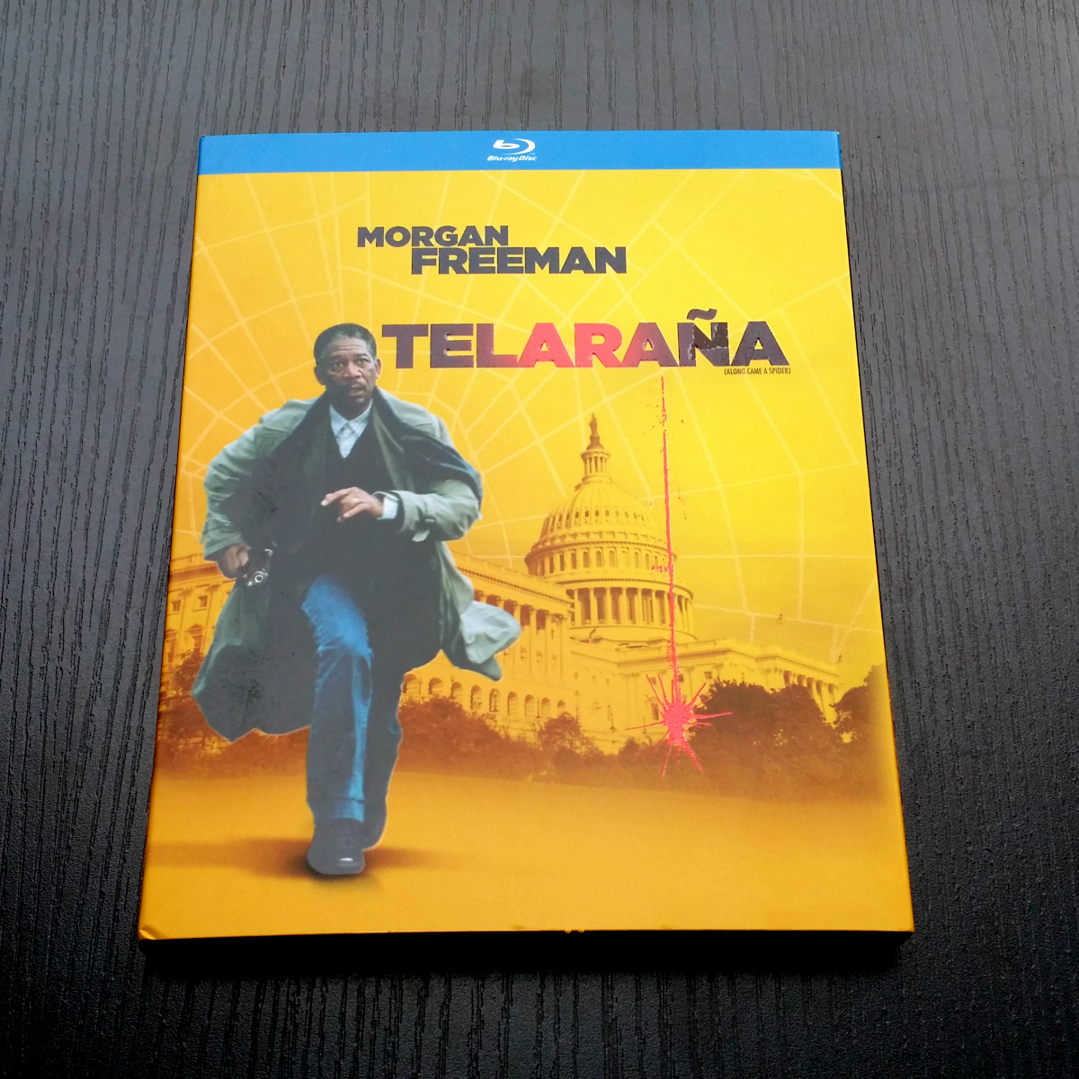 Telaraña