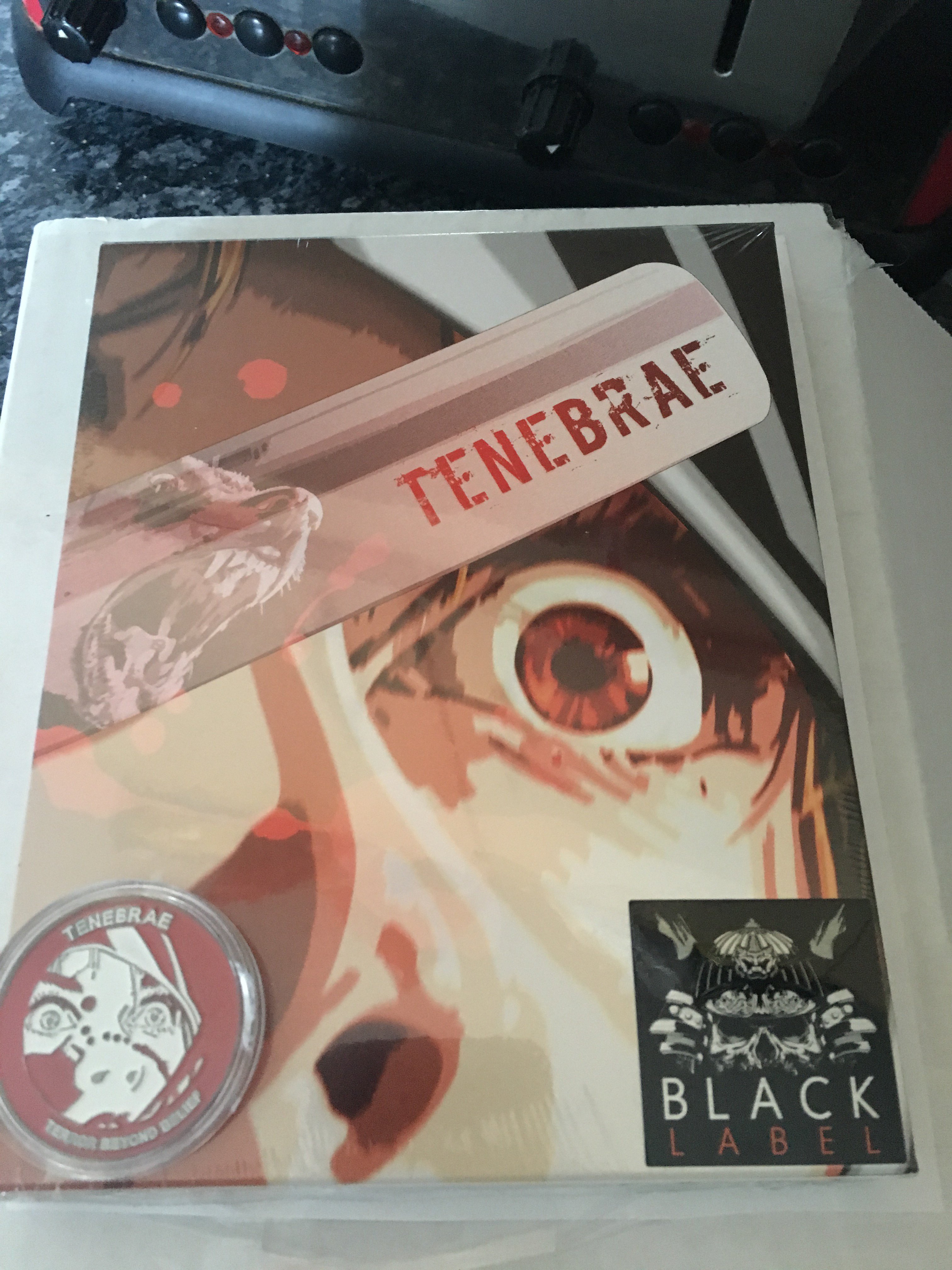 Tenebrae