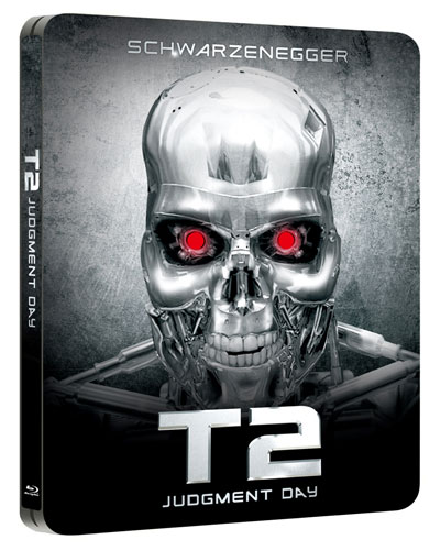 TERMINATOR 2 KOREA