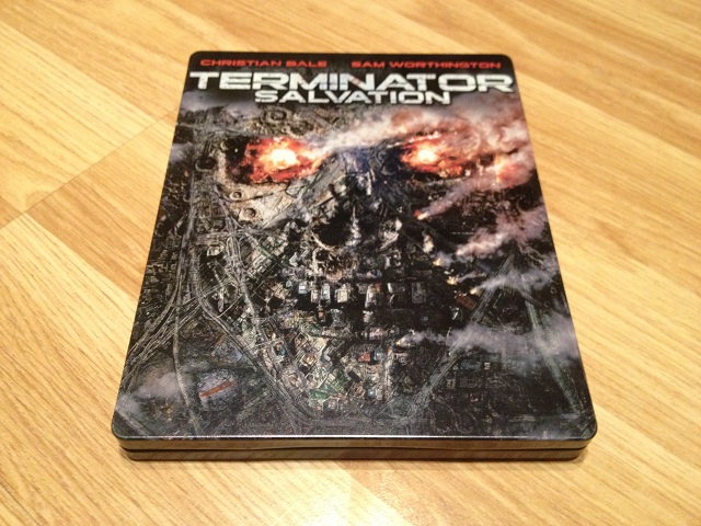 Terminator Salvation